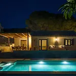 La Baracca Villa *