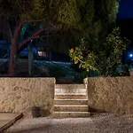La Baracca Villa *