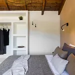 La Baracca Villa *