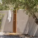 La Baracca Villa