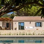 La Baracca Villa *