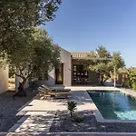 Villa La Baracca *