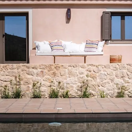 Villa La Baracca