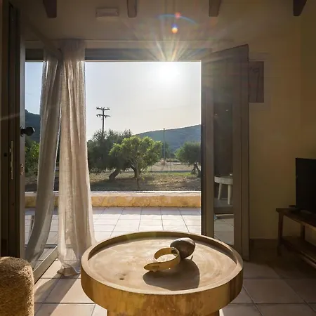 La Baracca Villa Kardhakata