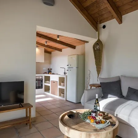 Villa La Baracca *