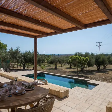 Villa La Baracca *