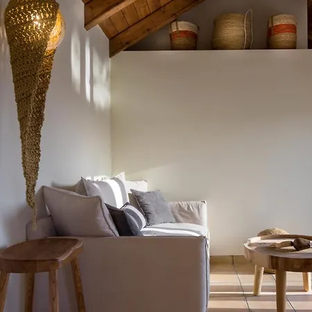 빌라 La Baracca Kardhakáta