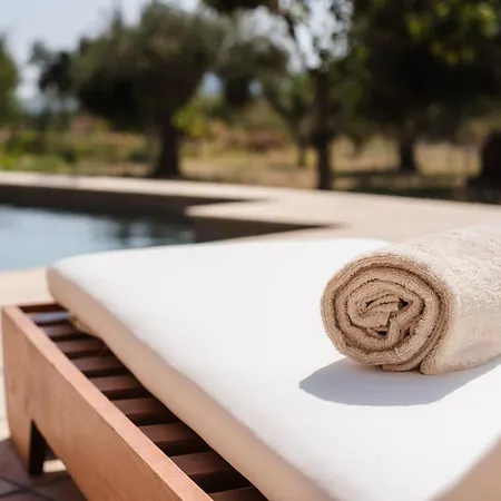 La Baracca 빌라 Kardhakáta