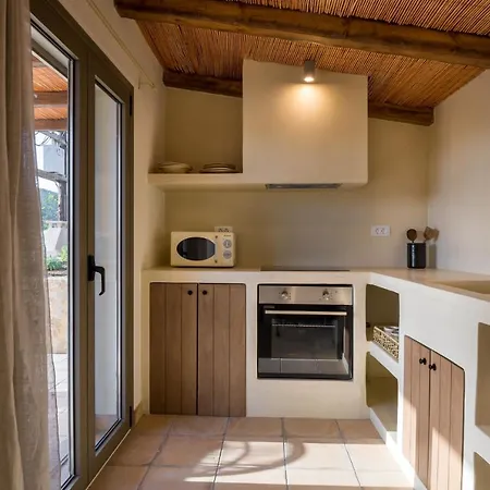 La Baracca Villa Kardhakata