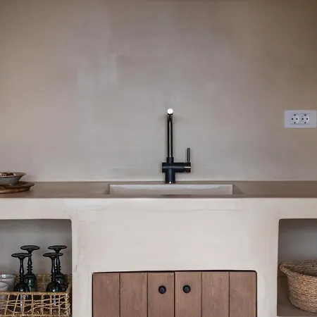 La Baracca فيلة *