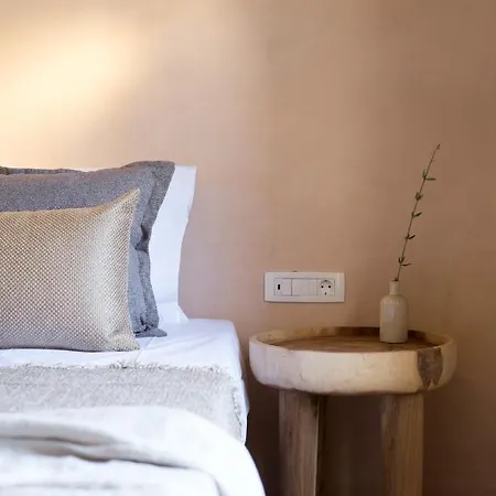 La Baracca فيلة *