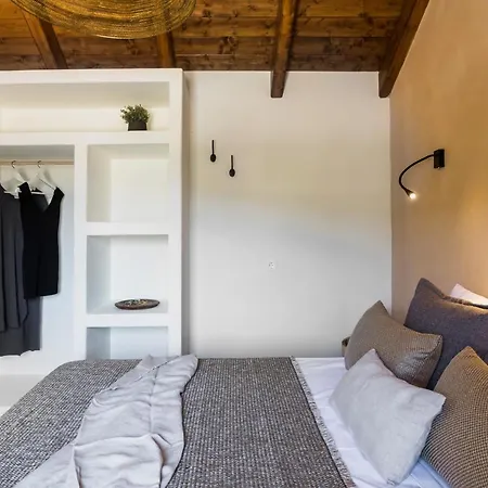 La Baracca Villa *