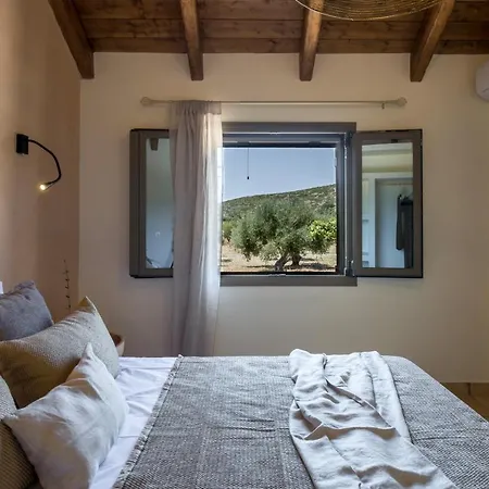 La Baracca Villa