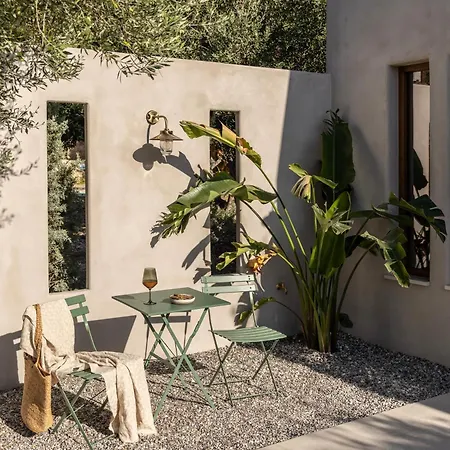 Βίλα La Baracca Kardhakáta