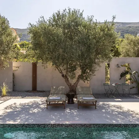 La Baracca Βίλα *