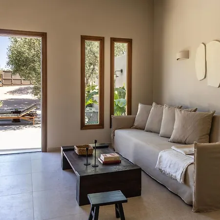 La Baracca Βίλα Kardhakáta