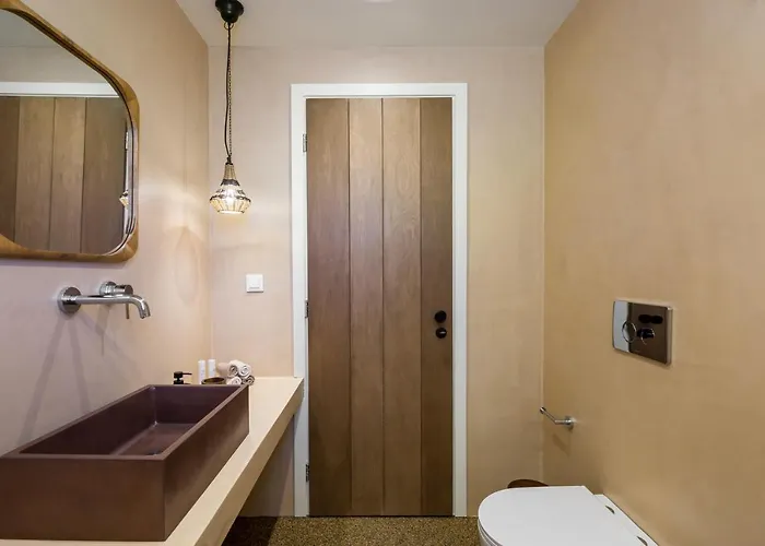 La Baracca Βίλα Kardhakáta