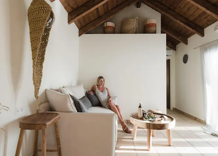 La Baracca Βίλα *