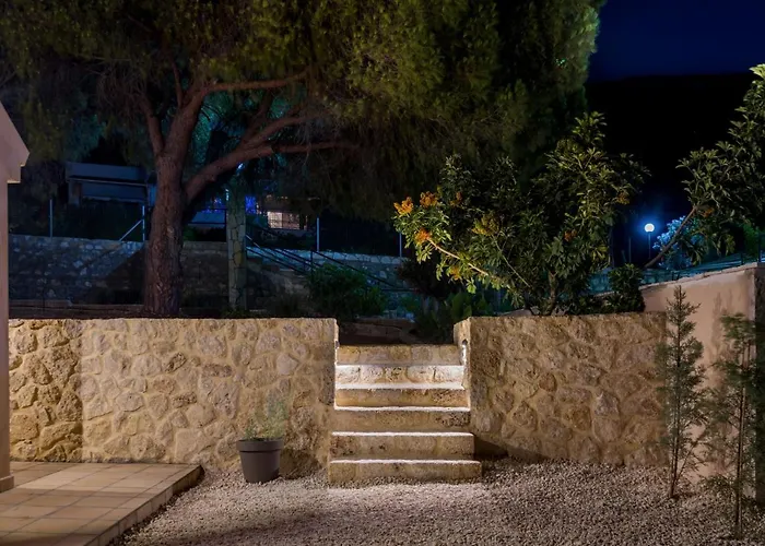 La Baracca Βίλα *