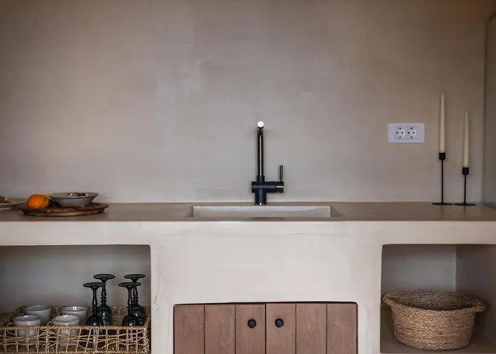 La Baracca Βίλα *