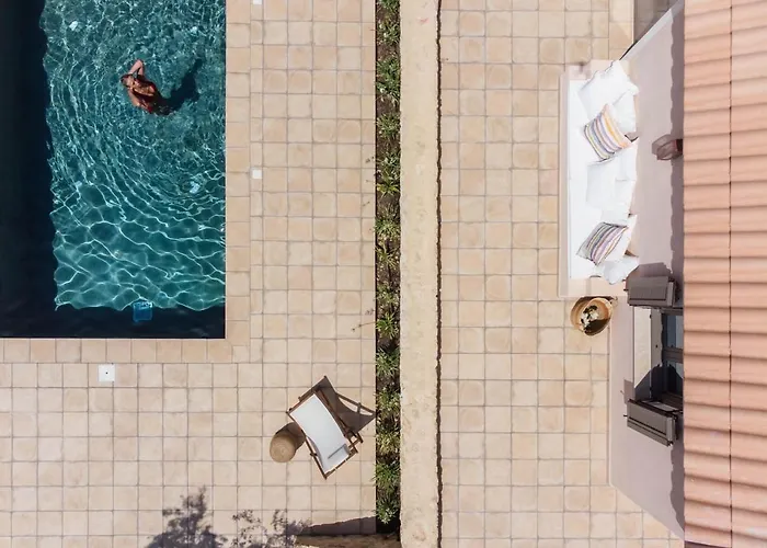 Βίλα La Baracca Kardhakáta