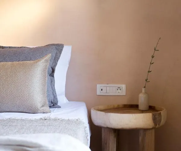 La Baracca Βίλα *