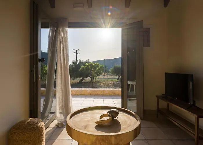 La Baracca Βίλα Kardhakáta