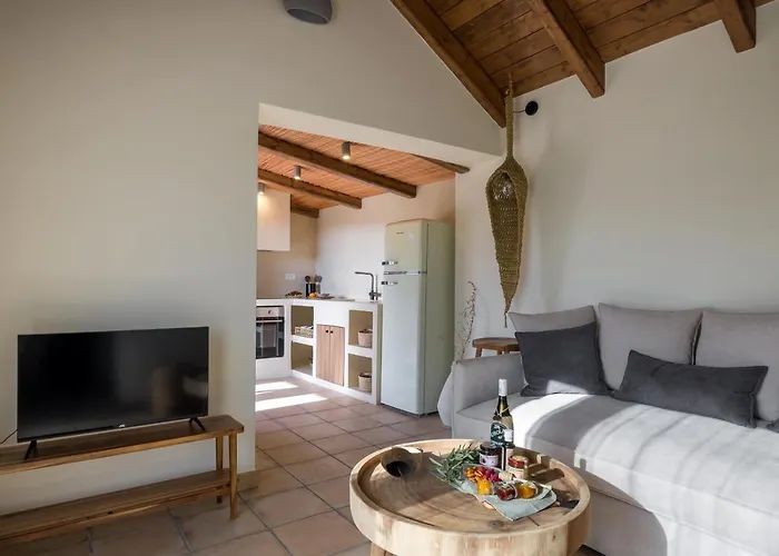 Βίλα La Baracca *