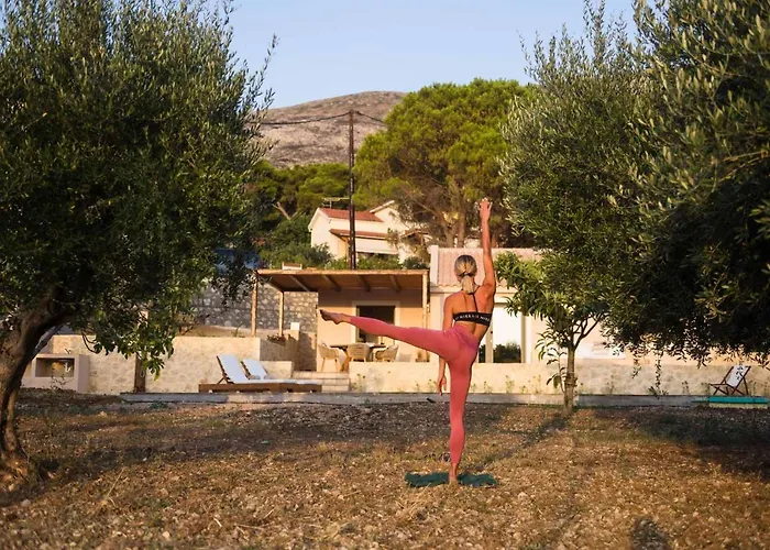 La Baracca * Kardhakáta