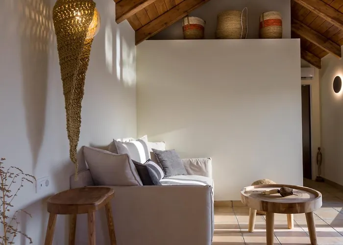 Βίλα La Baracca Kardhakáta