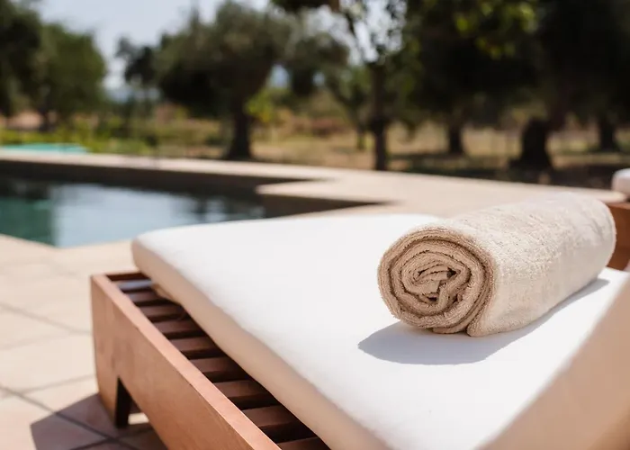 La Baracca Βίλα Kardhakáta