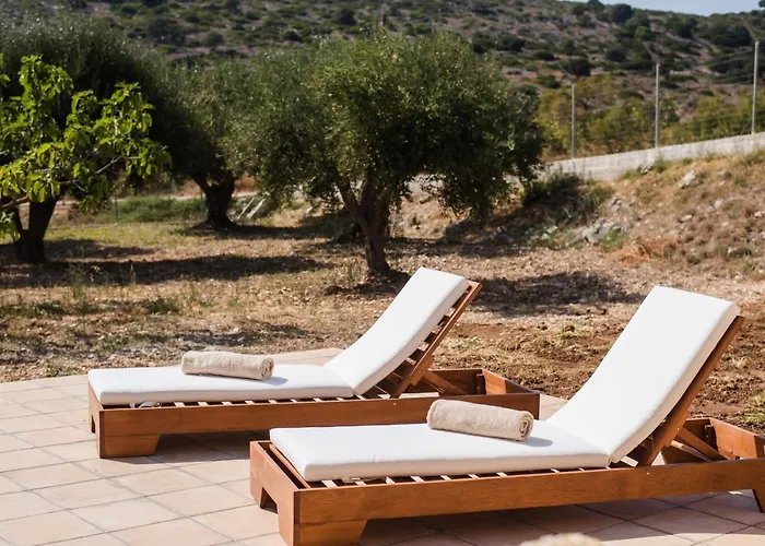 La Baracca Βίλα Kardhakáta