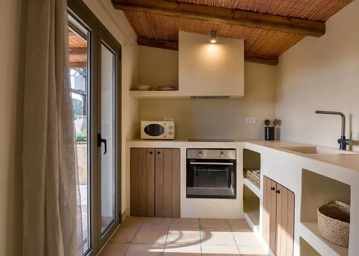 La Baracca Βίλα Kardhakáta