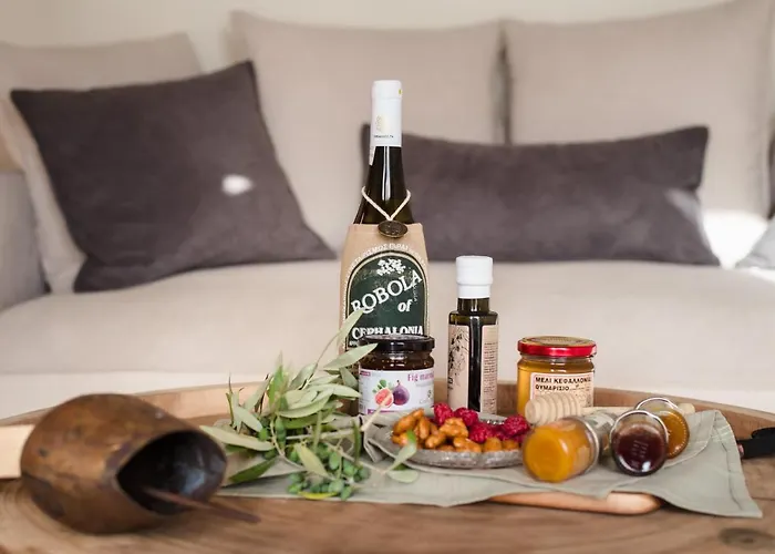 Βίλα La Baracca Kardhakáta