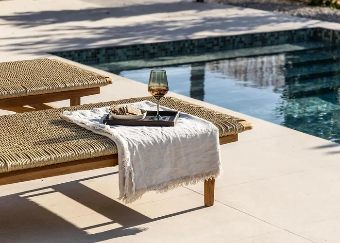 Βίλα La Baracca *