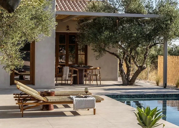 Willa La Baracca Kardhakáta