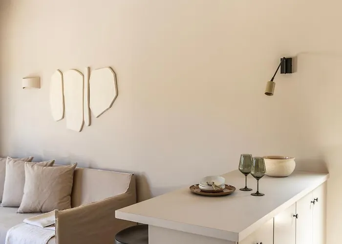 La Baracca Βίλα *