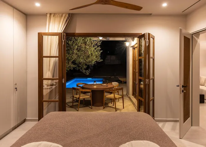 La Baracca Willa Kardhakáta