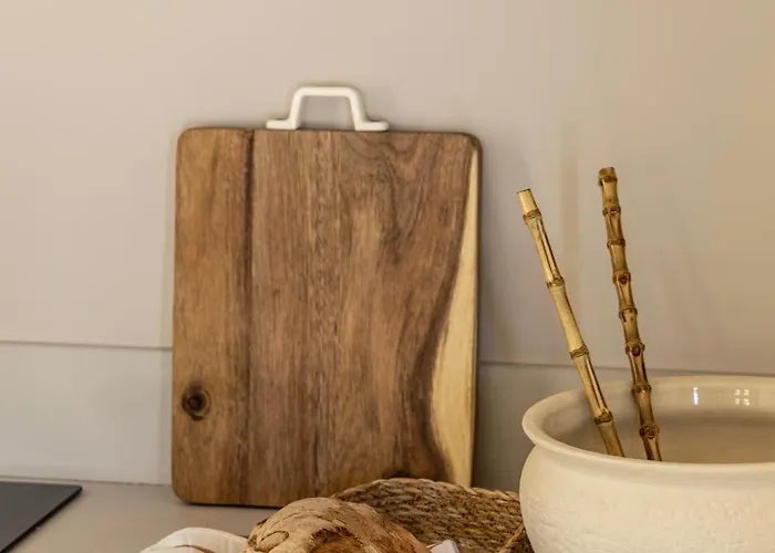 La Baracca Βίλα Kardhakáta