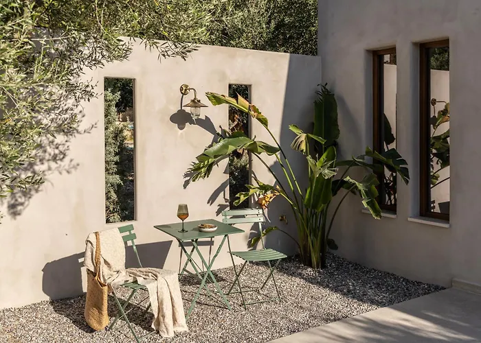 Βίλα La Baracca Kardhakáta