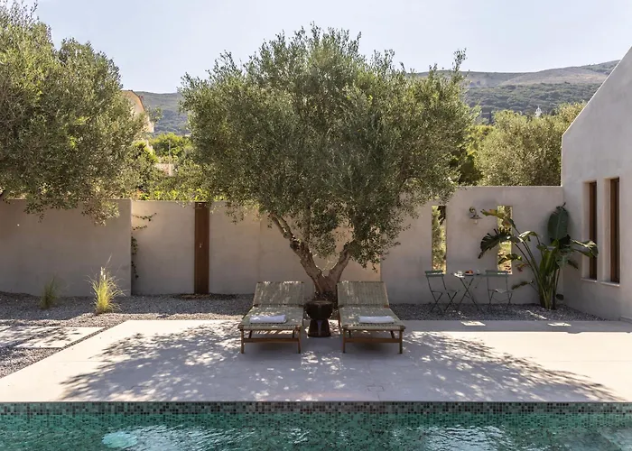 La Baracca Βίλα *