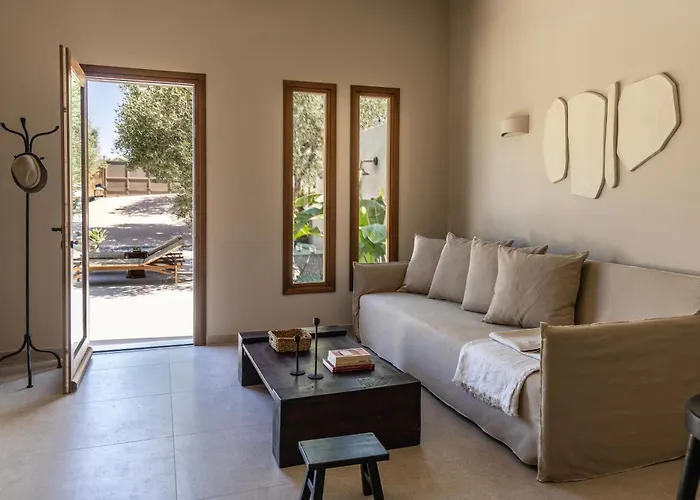 La Baracca Βίλα Kardhakáta