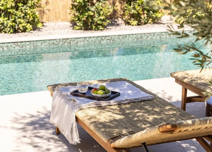 Βίλα La Baracca Kardhakáta