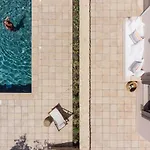 Villa La Baracca Kardhakáta