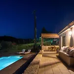 La Baracca Villa