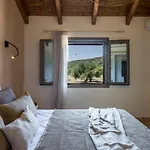 La Baracca Villa