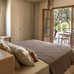 Villa La Baracca