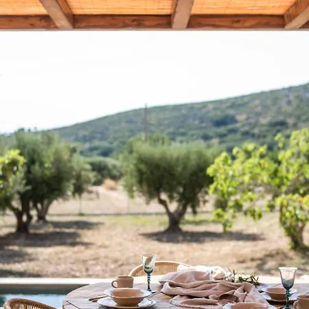 La Baracca Вилла *