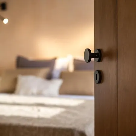 Вилла La Baracca