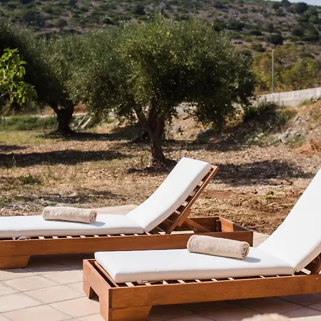 La Baracca Вилла Kardhakata